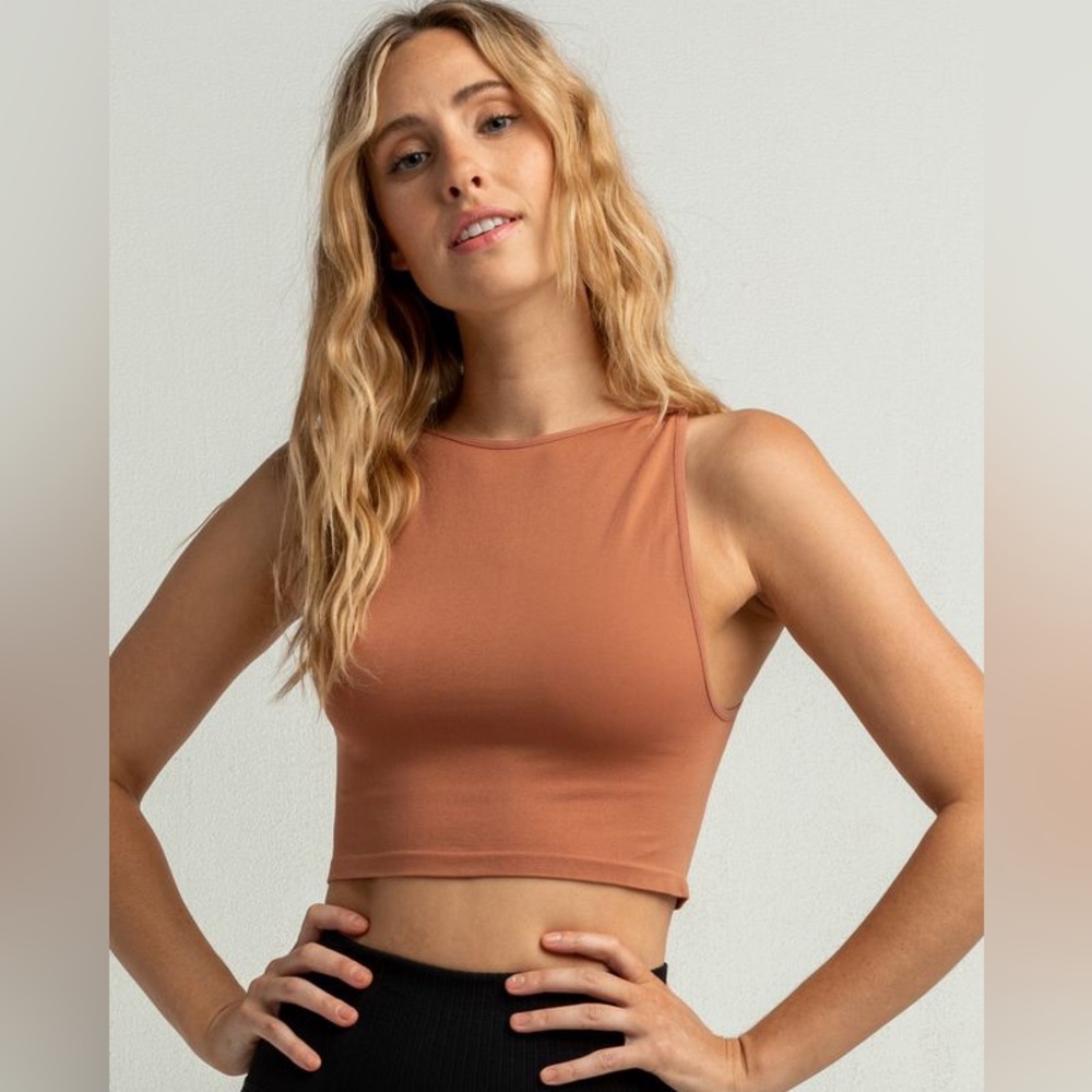 Intimately Free People Boatneck Brami